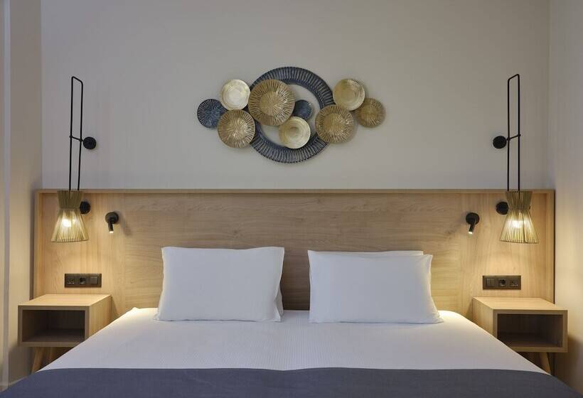Номер Superior Вид на Море, Atlantica Ocean Beach Resort