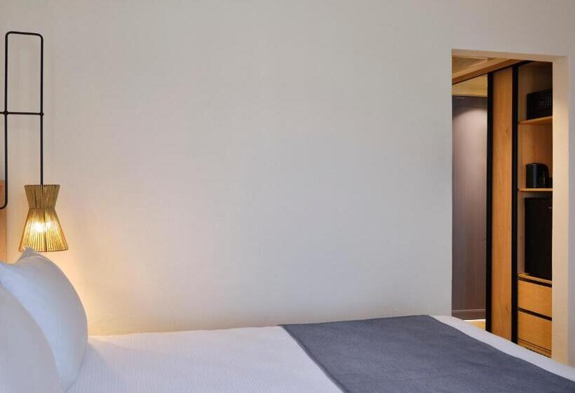 Номер Стандарт Внутренний, Atlantica Ocean Beach Resort