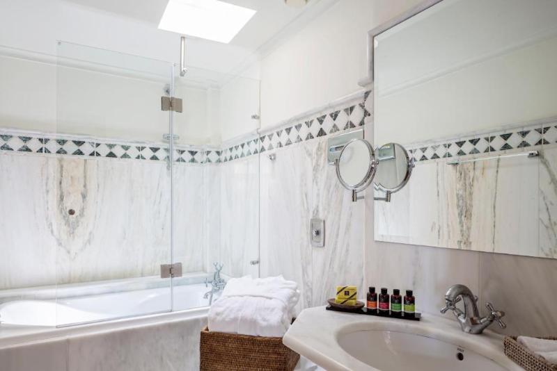 스위트, Casa Delfino Hotel & Spa