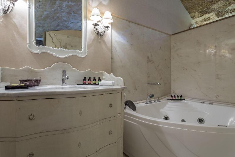 סוויטה, Casa Delfino Hotel & Spa