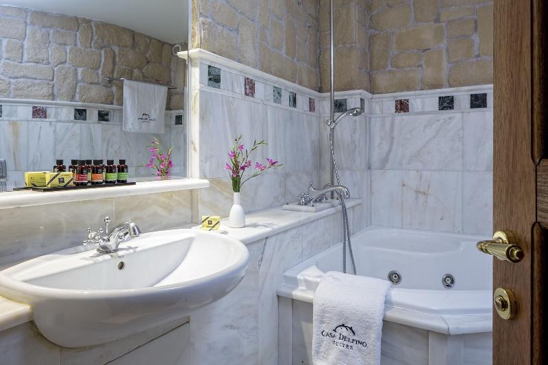 스위트, Casa Delfino Hotel & Spa