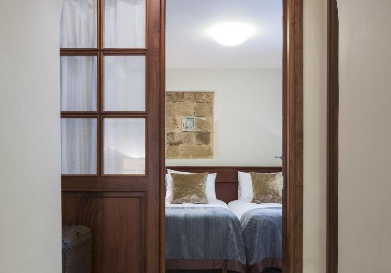 סוויטה, Casa Delfino Hotel & Spa