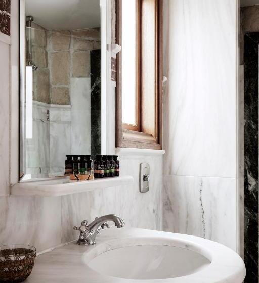 סוויטה, Casa Delfino Hotel & Spa