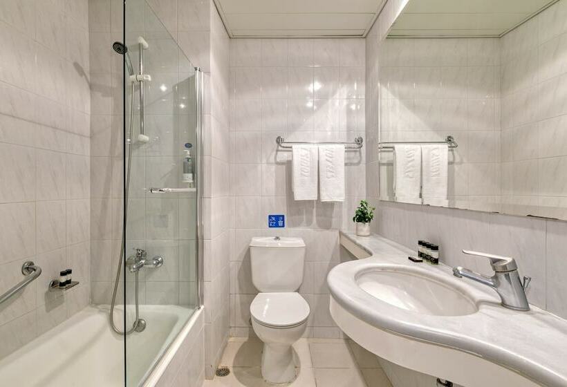 Номер Стандарт Вид на Море, Atlantica Ocean Beach Resort
