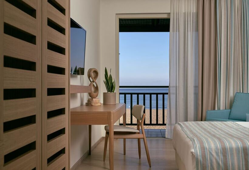 Бунгало Стандарт Вид на Море, Pilot Beach Resort