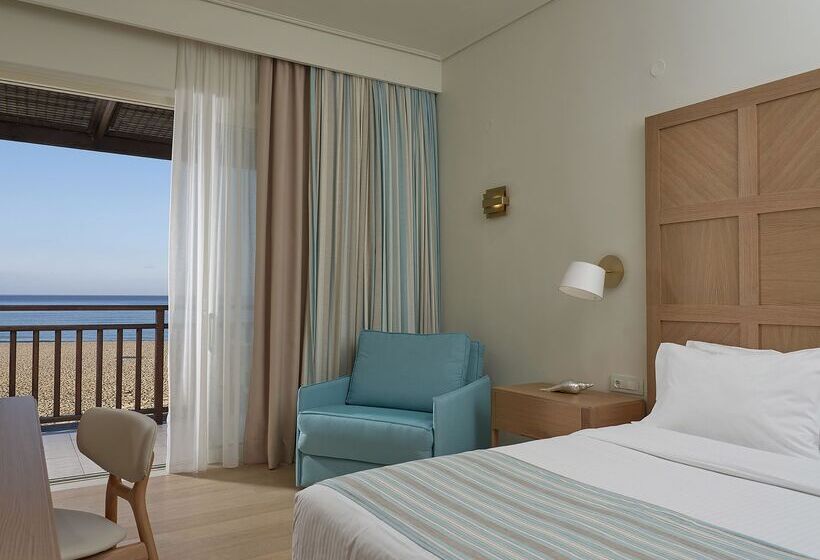 Bungalow Standard cu vedere la mare, Pilot Beach Resort