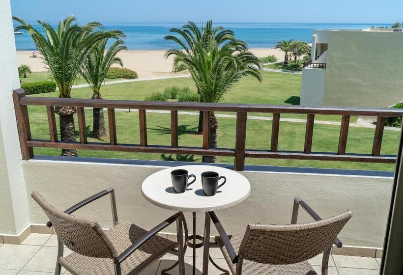 Bungalow Standard cu vedere la mare, Pilot Beach Resort
