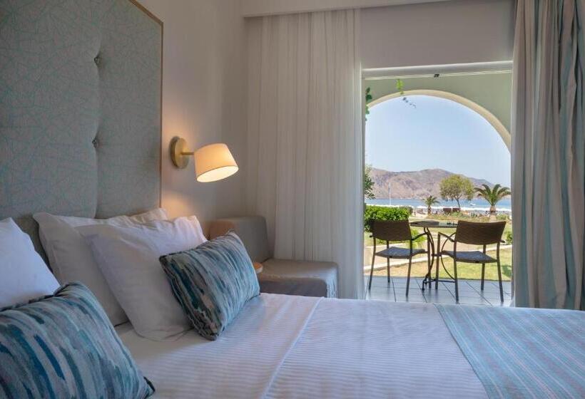 Bungalow Standard cu vedere la mare, Pilot Beach Resort