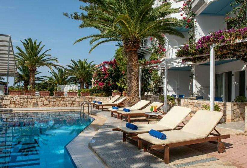 Family Suite, Rethymno Mare & Water Park