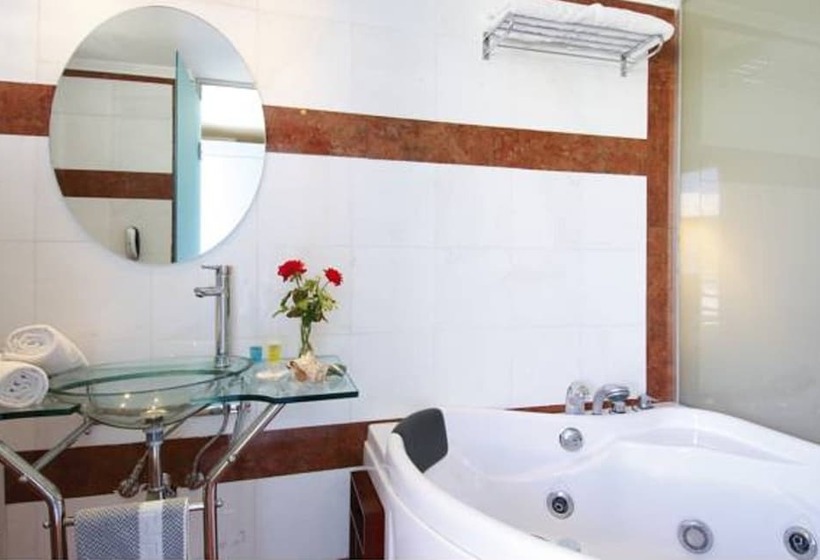 Номер Deluxe Вид на Море, Rethymno Mare & Water Park