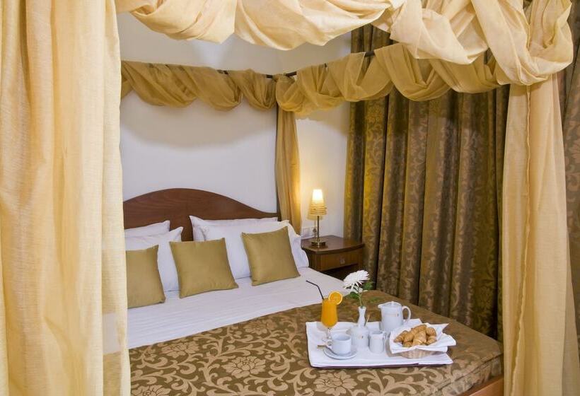 Family Suite, Zante Park Resort & Spa, Bw Premier Collection