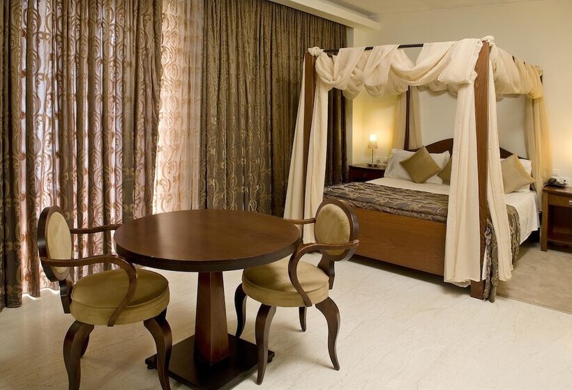 Номер Deluxe, Zante Park Resort & Spa, Bw Premier Collection