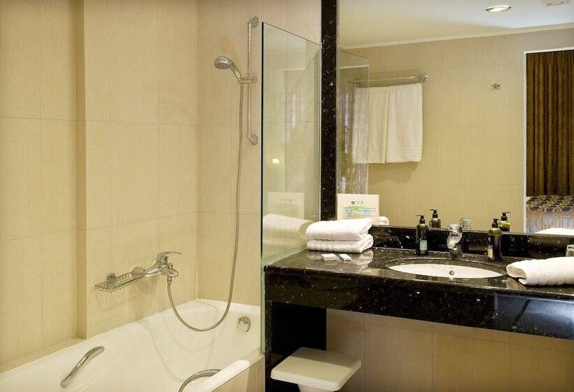 Номер Deluxe с Балконом, Zante Park Resort & Spa, Bw Premier Collection