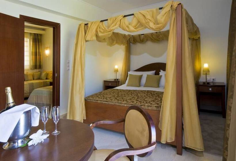 Family Suite, Zante Park Resort & Spa, Bw Premier Collection