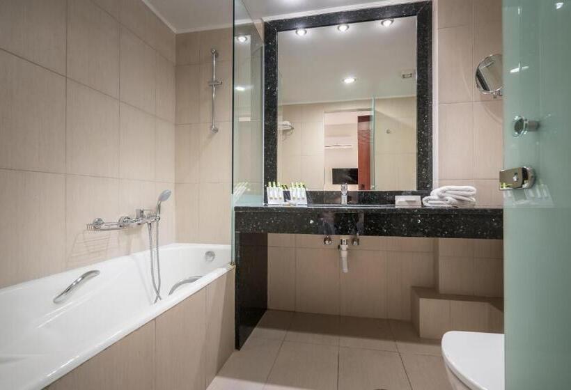 Номер Deluxe, Zante Park Resort & Spa, Bw Premier Collection