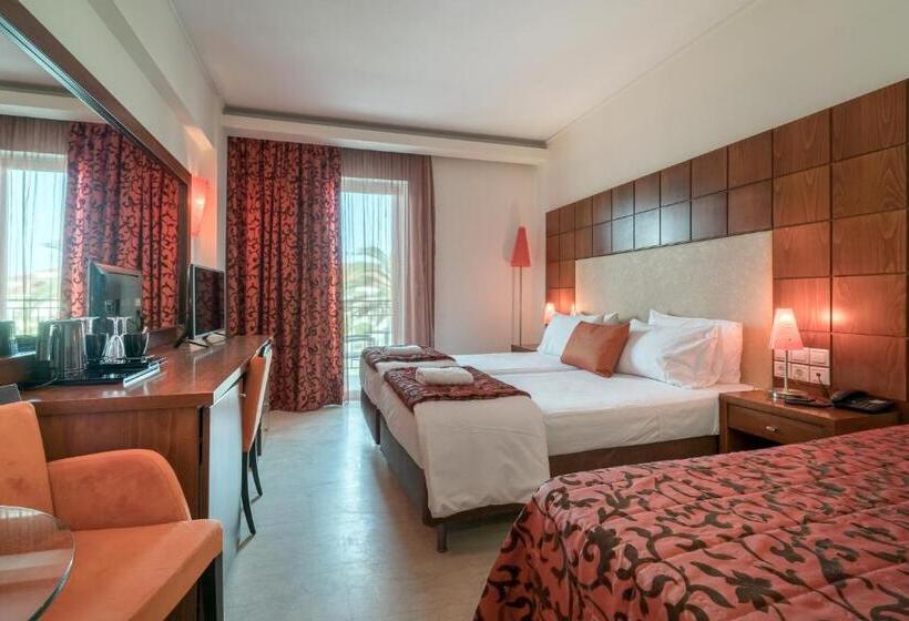 Номер Стандарт, Zante Park Resort & Spa, Bw Premier Collection