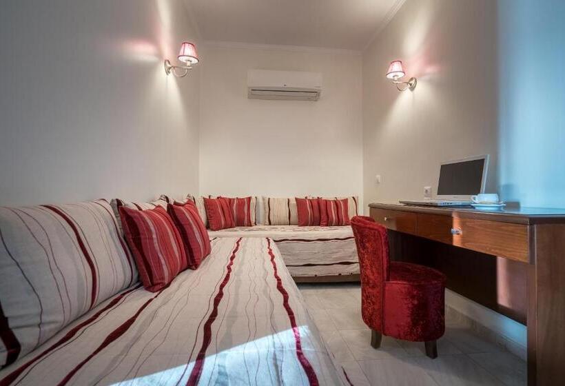 Family Suite, Zante Park Resort & Spa, Bw Premier Collection