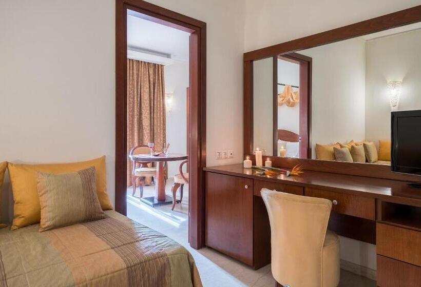 Family Suite, Zante Park Resort & Spa, Bw Premier Collection