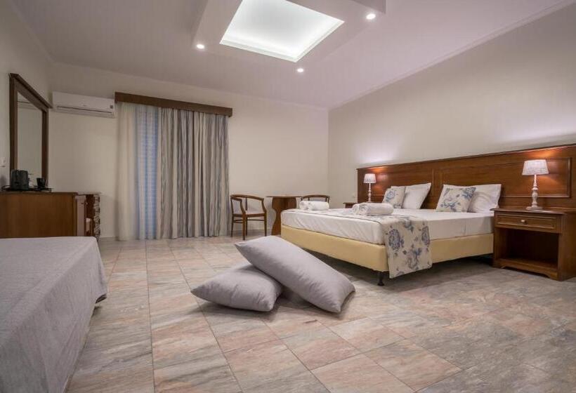 Номер Superior, Zante Park Resort & Spa, Bw Premier Collection