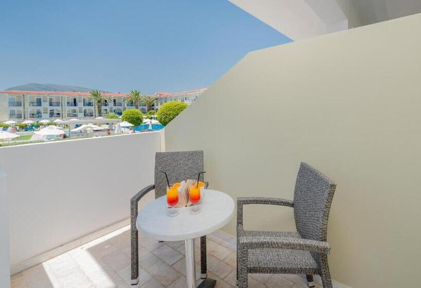 Номер Стандарт с Балконом, Zante Park Resort & Spa, Bw Premier Collection