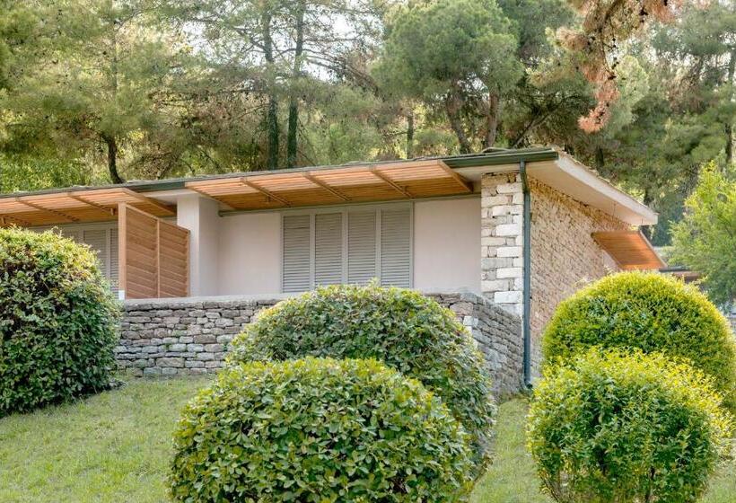 수피리어 주니어 스위트, Makryammos Bungalows