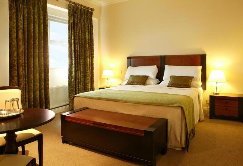 스탠다드 싱글 룸, Castle Hotel Macroom