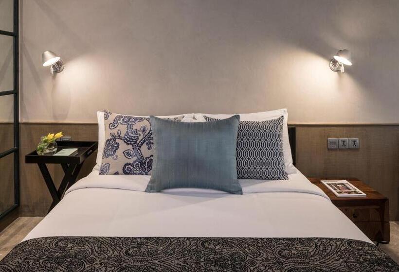 Номер Deluxe с Террасой, The Park Bangalore