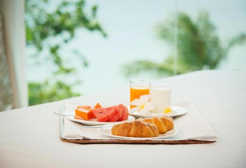 Suíte Júnior, Sunset Beach Club