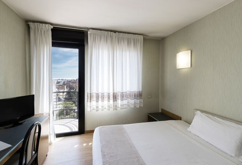 Номер Стандарт, Best Western Hotel Residence Italia