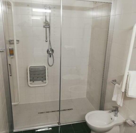 اتاق استاندارد, Ibis Styles Palermo Cristal