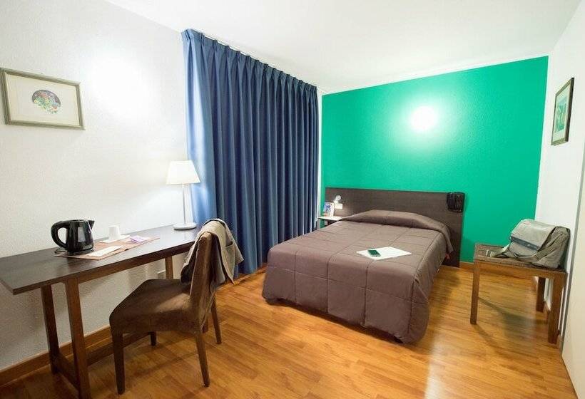 اتاق استاندارد, Ibis Styles Palermo Cristal
