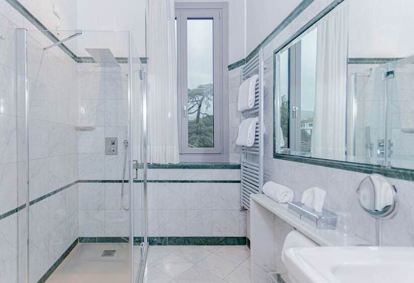 Номер Superior, Grand Hotel Croce Di Malta