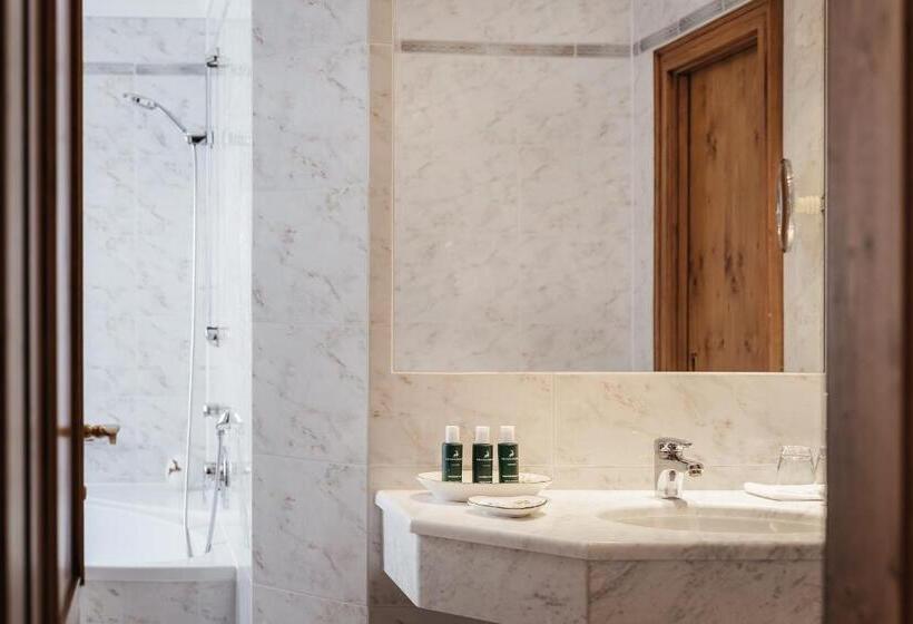 Номер Стандарт, Kolfuschgerhof Mountain Resort