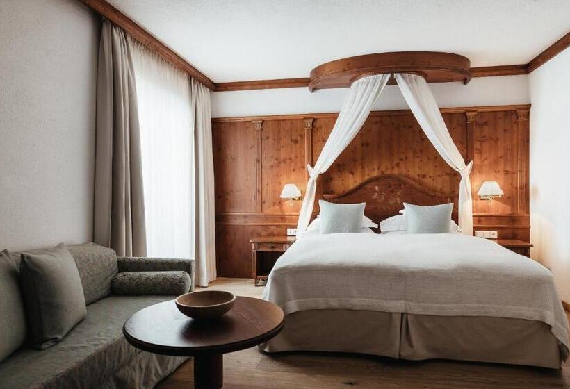 Номер Стандарт, Kolfuschgerhof Mountain Resort