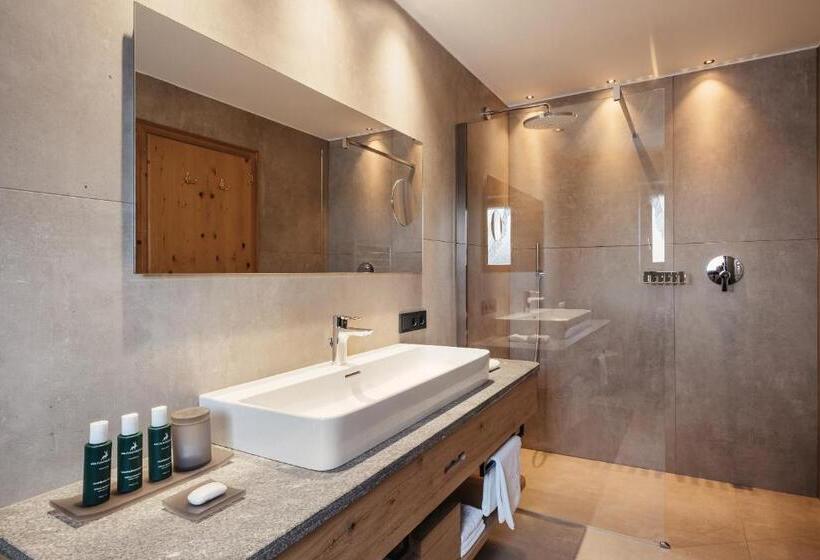 컴포트 룸, Kolfuschgerhof Mountain Resort