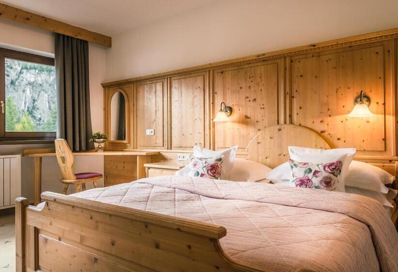 Номер Superior, Kolfuschgerhof Mountain Resort