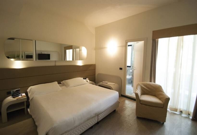 Номер Superior, Le Palme  Premier Resort