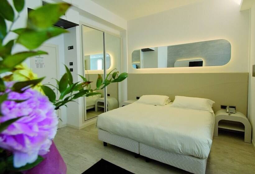 Superior Triple Room, Le Palme  Premier Resort