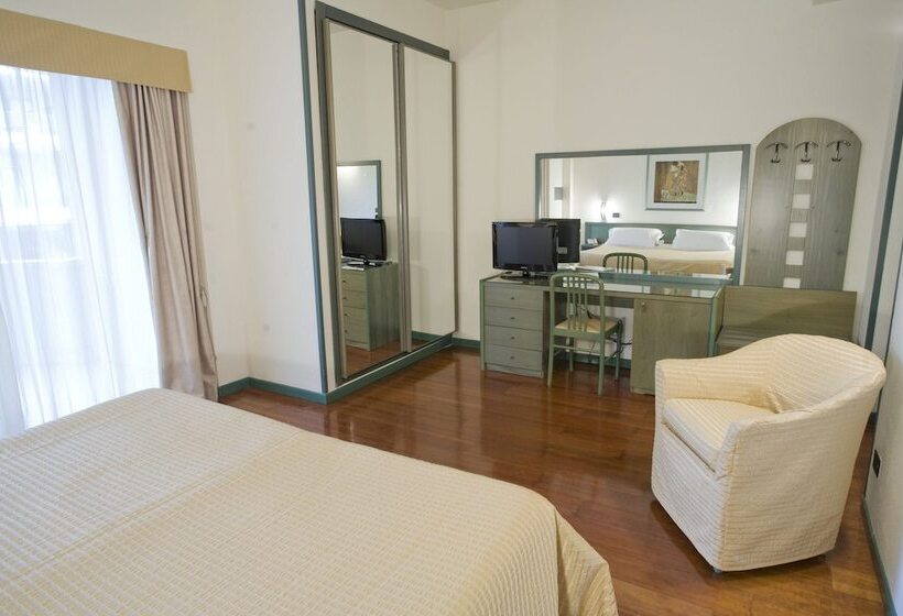 Standard Room, Le Palme  Premier Resort