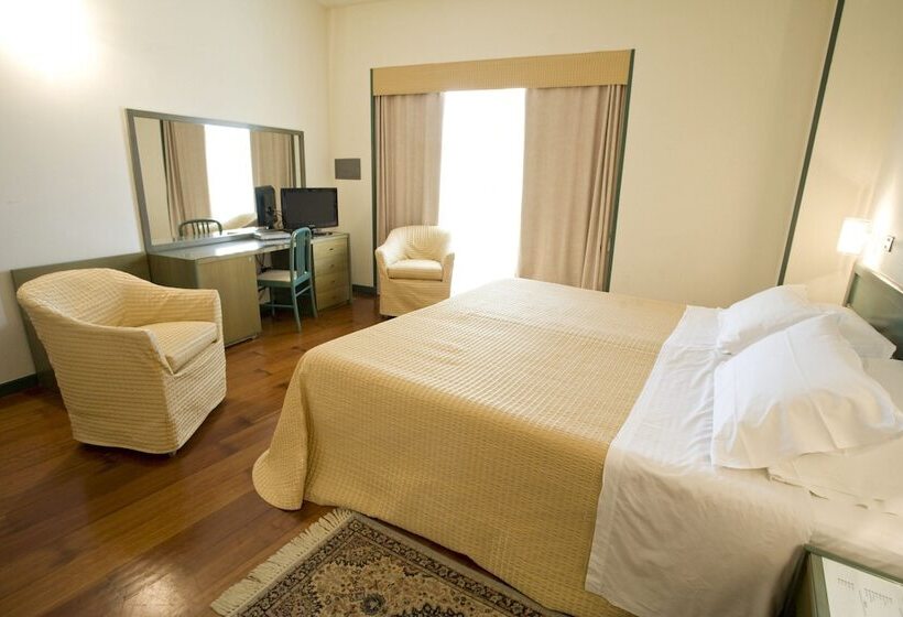 Номер Стандарт, Le Palme  Premier Resort