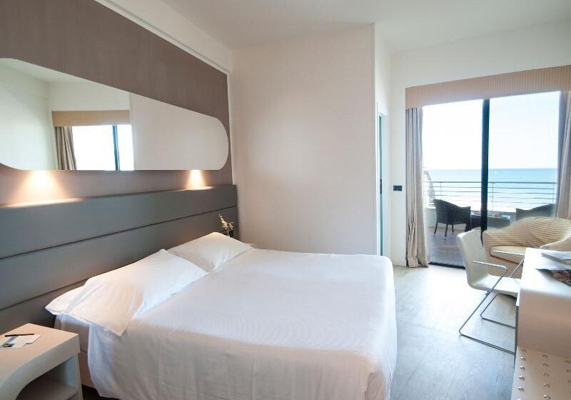 Executive Room Sea View, Le Palme  Premier Resort