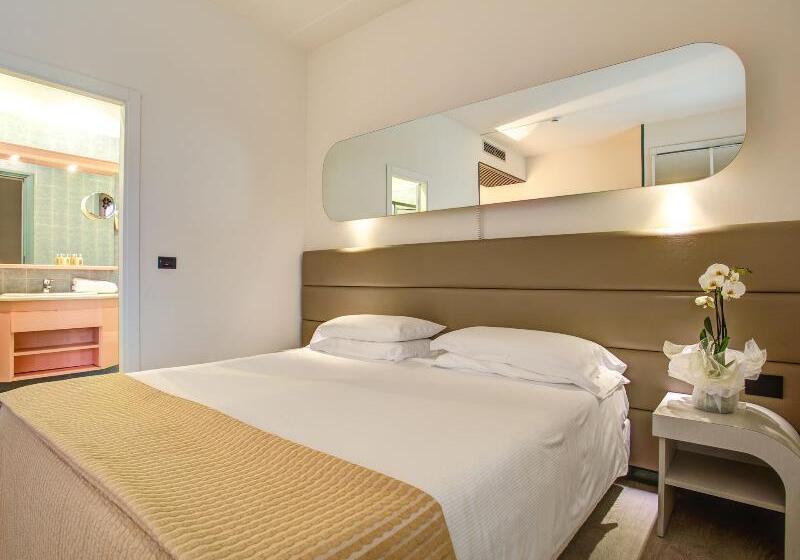 Standard Room, Le Palme  Premier Resort