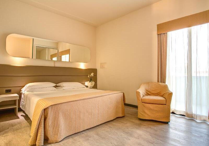 Номер Стандарт, Le Palme  Premier Resort