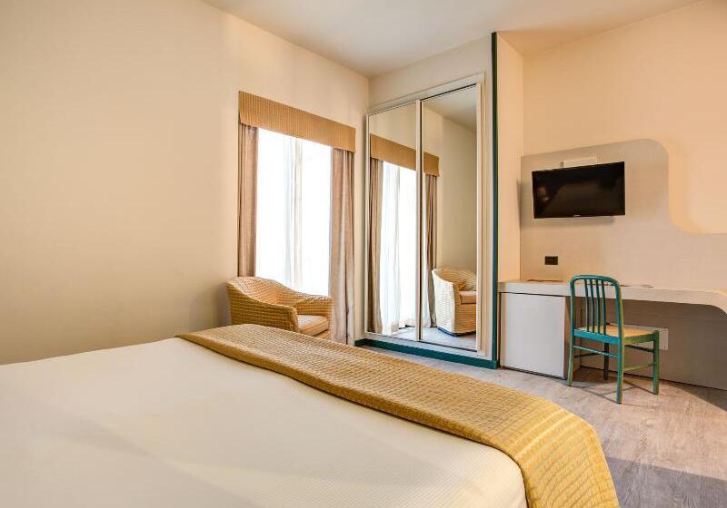 Standard Room, Le Palme  Premier Resort