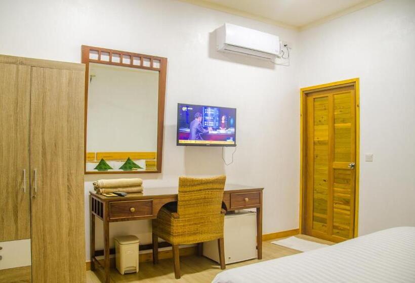اتاق سوپریور, Holiday Garden Rasdhoo