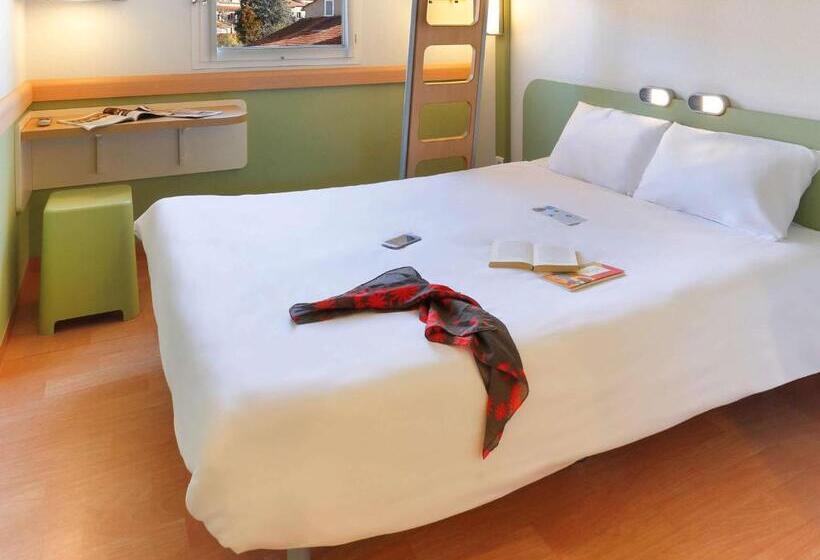 Номер Стандарт Индивидуальный, First Inn