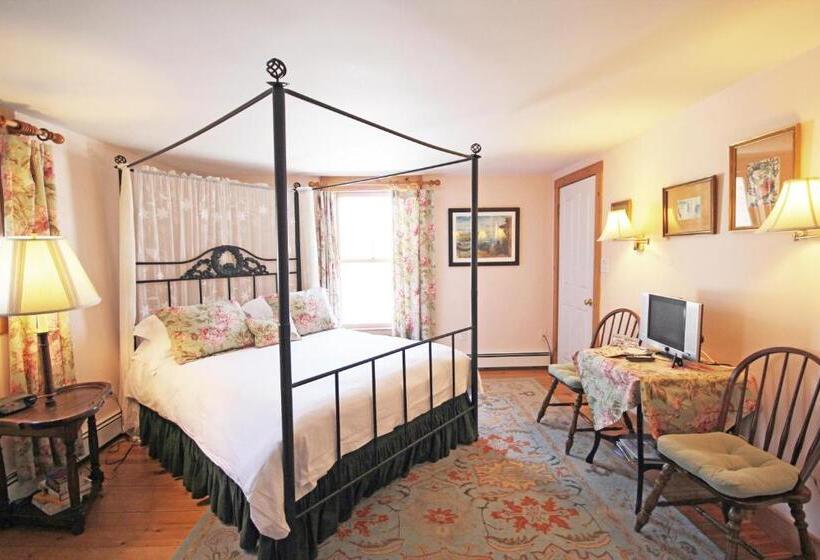 Номер Стандарт, Highland Lake Inn