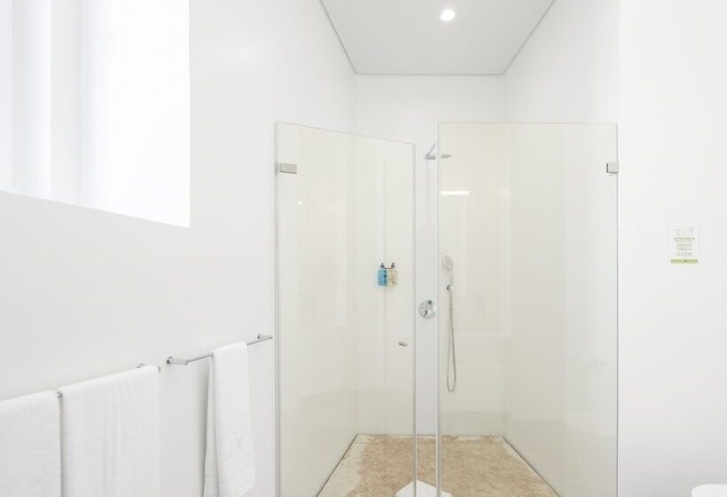 Appartement 1 Chambre, Lisbon Serviced Apartments   Benformoso