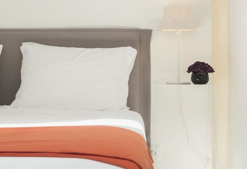Appartement 2 Chambres, Lisbon Serviced Apartments   Benformoso