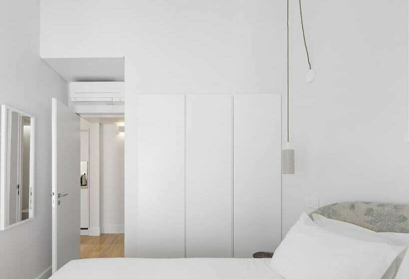 Appartement 1 Chambre, Lisbon Serviced Apartments   Benformoso